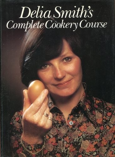 Delia Smith