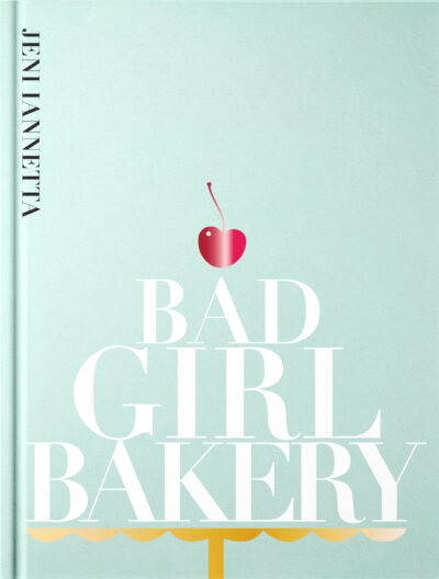 Bad Girl Bakery