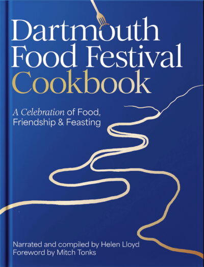 Dartmouth Food Festival Cookbook