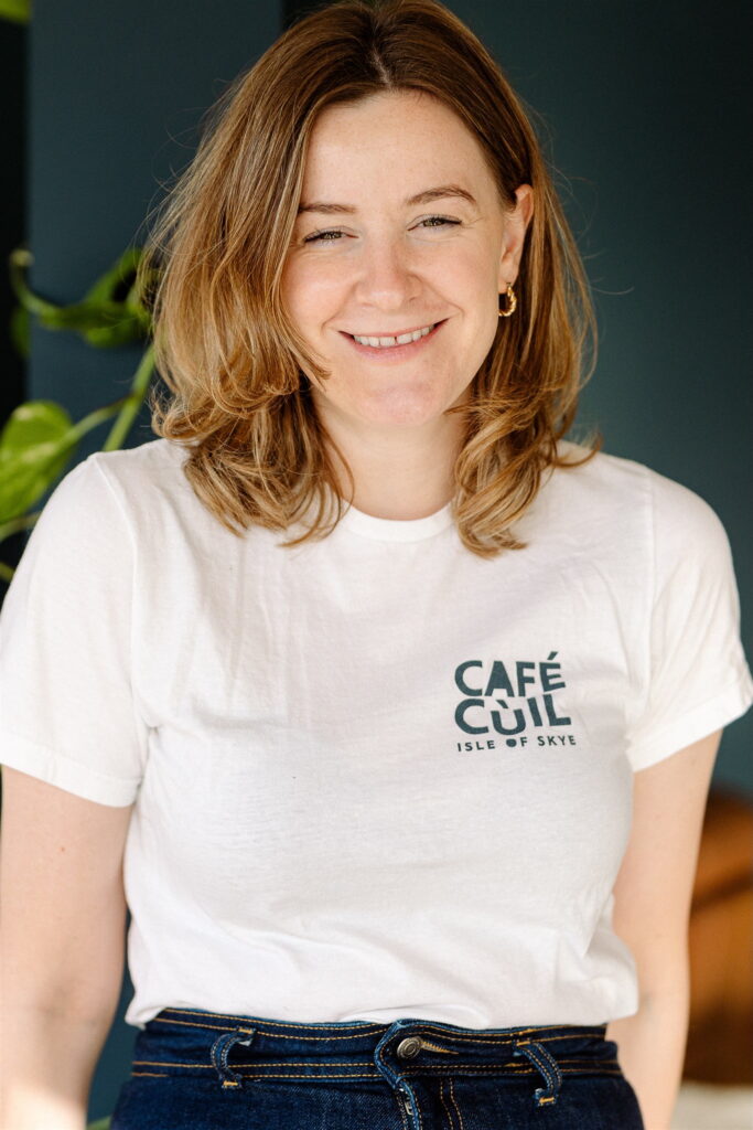 Clare Coghill