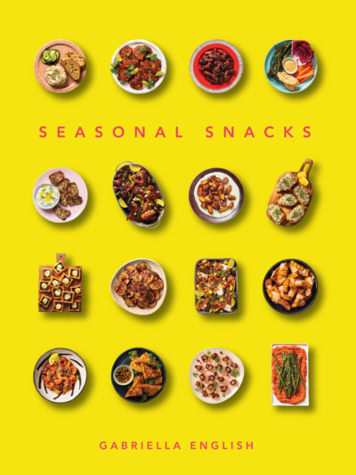 Seasonal Snacks